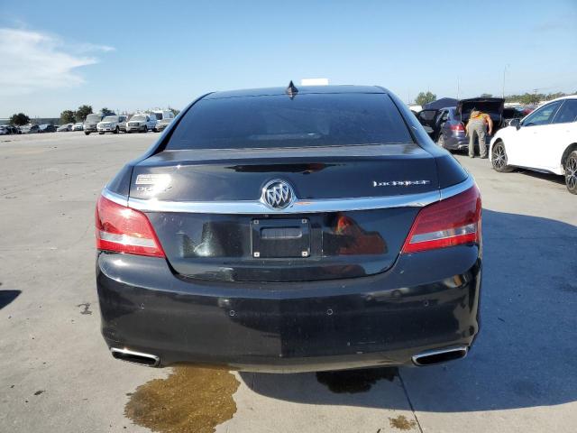 Photo 6 from auction – 2016 BUICK LACROSSE with VIN 1G4GB5G38GF200472