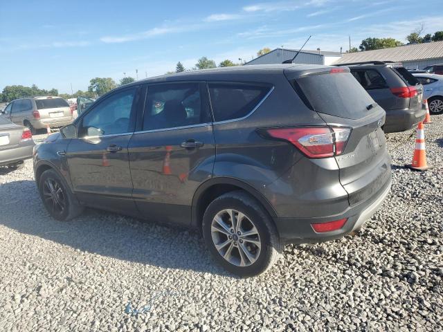 Photo 2 from auction – 2017 FORD ESCAPE SE with VIN 1FMCU0GD7HUD83817