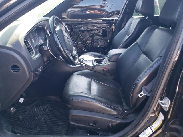 Photo 7 from auction – 2013 DODGE CHARGER SX with VIN 2C3CDXHG4DH686223