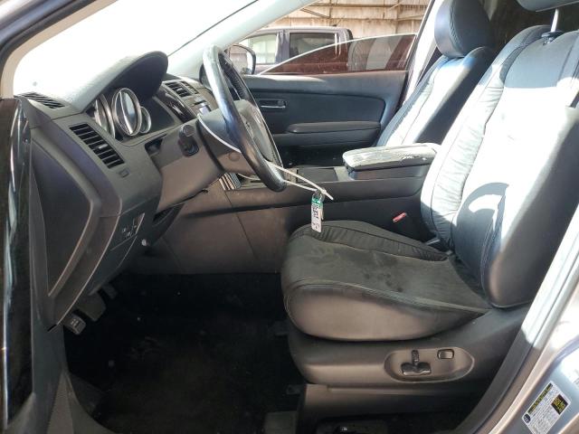 Zdjęcie 7 z aukcji – 2015 MAZDA CX-9 TOURI z VIN JM3TB2CA5F0461153
