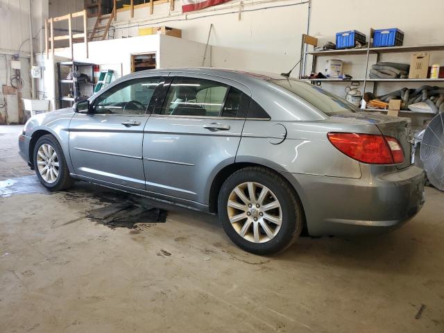 Photo 2 from auction – 2010 CHRYSLER SEBRING LI with VIN 1C3CC5FB1AN147785