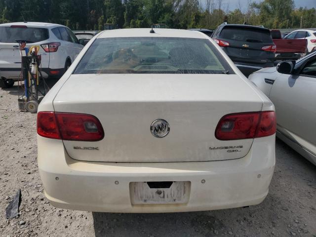 Foto 6 de la subasta – 2006 BUICK LUCERNE CX con VIN 1G4HD57206U243722