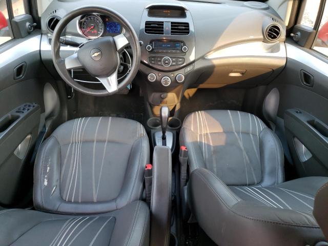 Фото 8 с аукциона – 2014 CHEVROLET SPARK LS с VIN KL8CB6S91EC522768