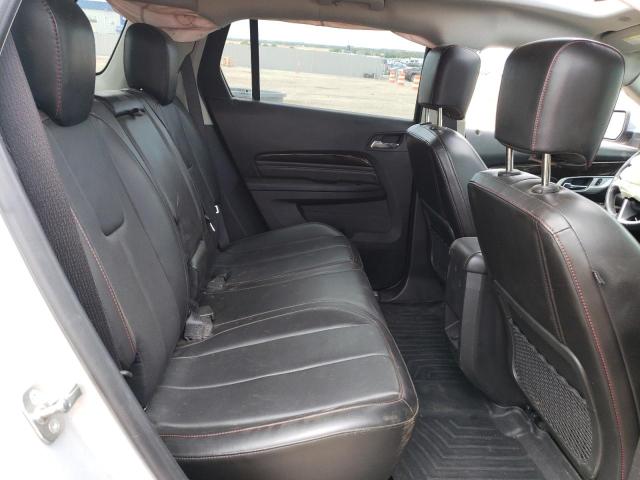 Photo 11 from auction – 2013 GMC TERRAIN DE with VIN 2GKFLZEK4D6139601