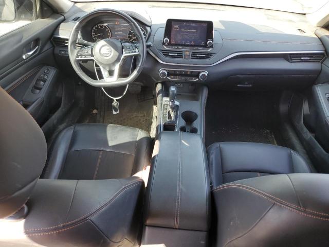 Photo 8 from auction – 2020 NISSAN ALTIMA SR with VIN 1N4BL4CV7LC174834
