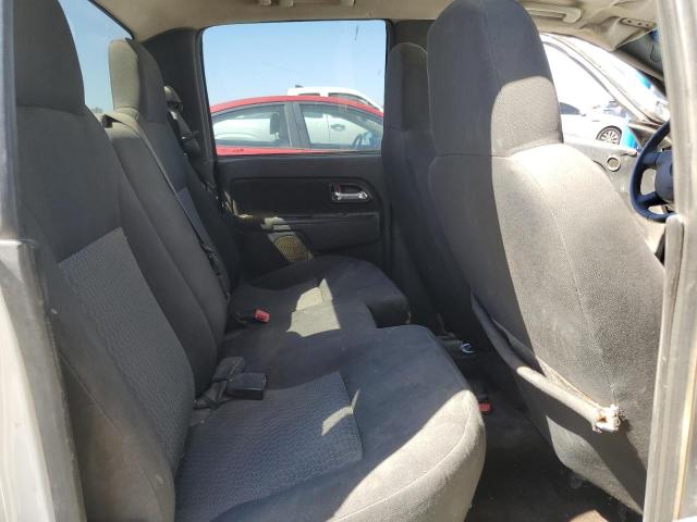 Photo 10 from auction – 2010 GMC CANYON SLE with VIN 1GTDSCDE0A8110892