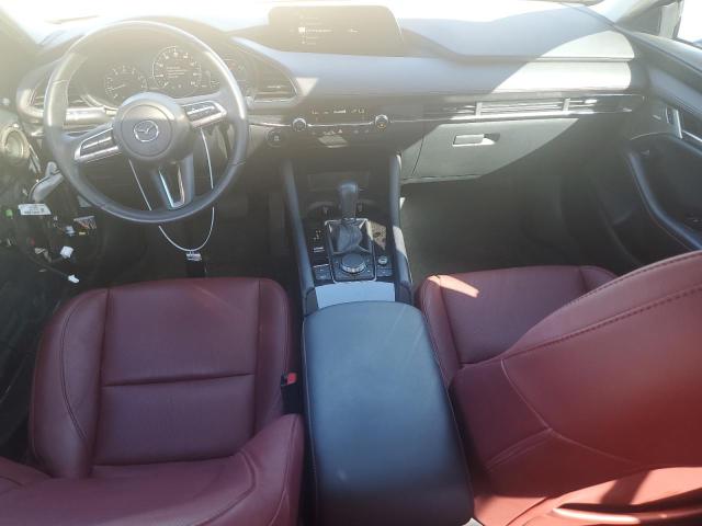 Photo 8 from auction – 2023 MAZDA 3 PREFERRE with VIN 3MZBPBCM1PM357013