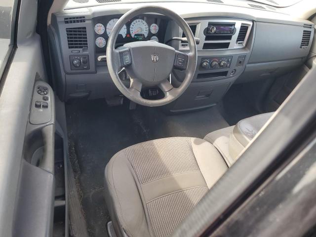 Photo 8 from auction – 2007 DODGE RAM 1500 S with VIN 1D7HA16267J632915