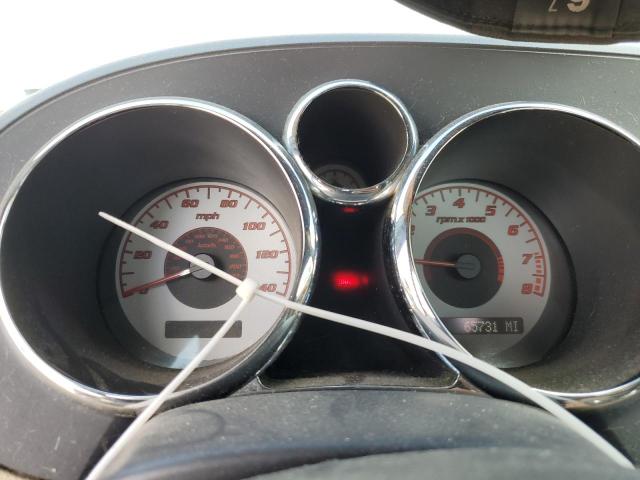 Photo 9 from auction – 2006 PONTIAC SOLSTICE with VIN 1G2MB35B66Y114283