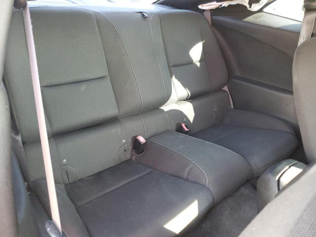 Photo 10 from auction – 2011 CHEVROLET CAMARO LT with VIN 2G1FB1ED3B9178556