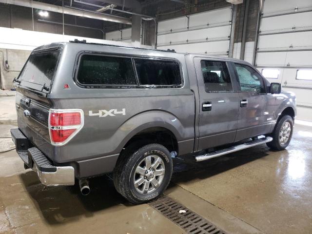 Photo 3 from auction – 2014 FORD F150 SUPER with VIN 1FTFW1ET1EKD06475