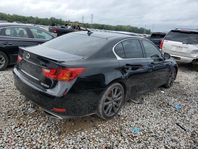 Photo 3 from auction – 2013 LEXUS GS 350 with VIN JTHBE1BL8D5019345