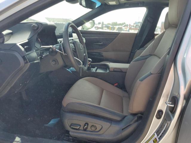 Photo 7 from auction – 2023 LEXUS ES 350 BAS with VIN 58ADZ1B16PU145697