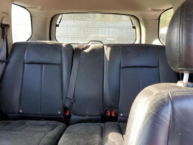 Photo 10 from auction – 2007 GMC ENVOY DENA with VIN 1GKET63M972278848
