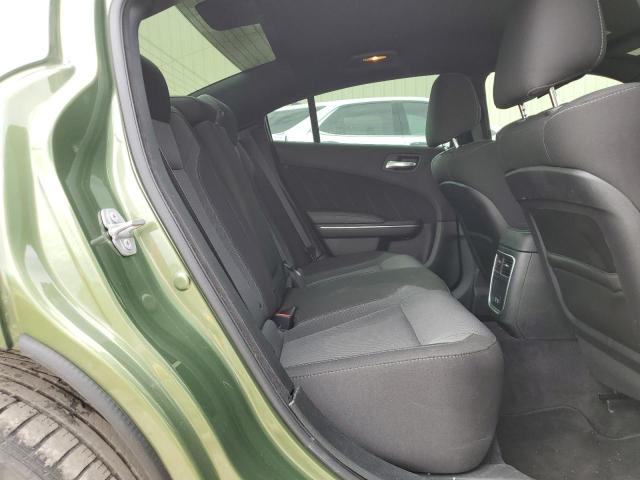 Photo 10 from auction – 2018 DODGE CHARGER R/ with VIN 2C3CDXCT2JH218507