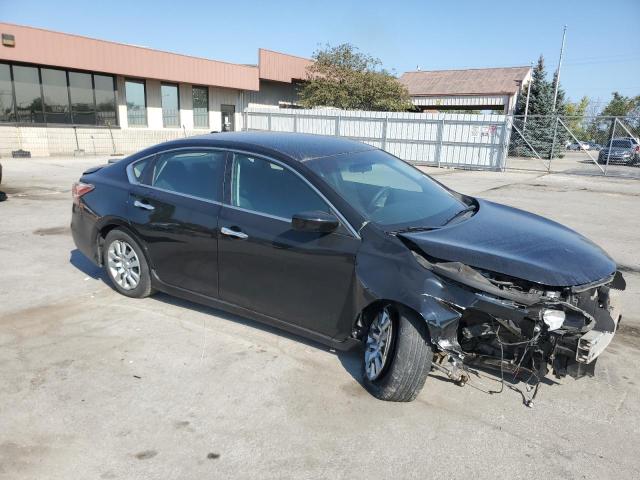 Photo 4 from auction – 2015 NISSAN ALTIMA 2.5 with VIN 1N4AL3AP7FN892743