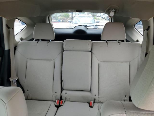 Photo 10 from auction – 2015 HONDA CR-V EX with VIN 2HKRM3H58FH539796