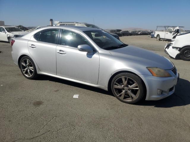 Photo 4 from auction – 2010 LEXUS IS 250 with VIN JTHBF5C24A5120548