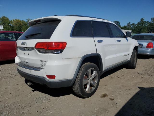Photo 3 from auction – 2014 JEEP GRAND CHER with VIN 1C4RJFBG7EC140862