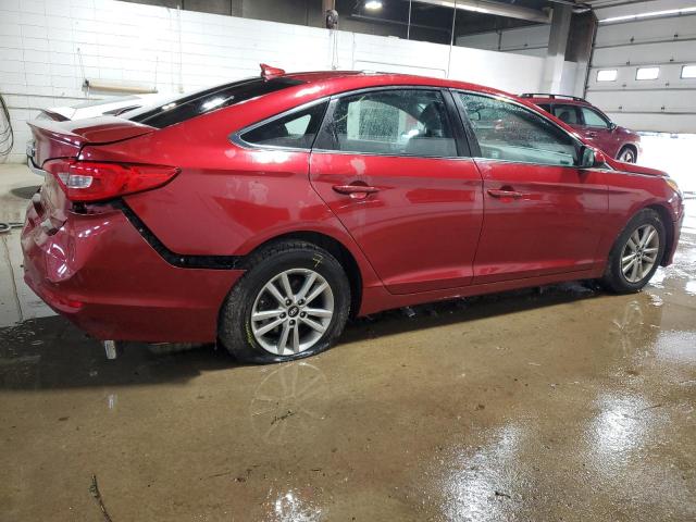 Photo 3 from auction – 2015 HYUNDAI SONATA SE with VIN 5NPE24AF9FH030555