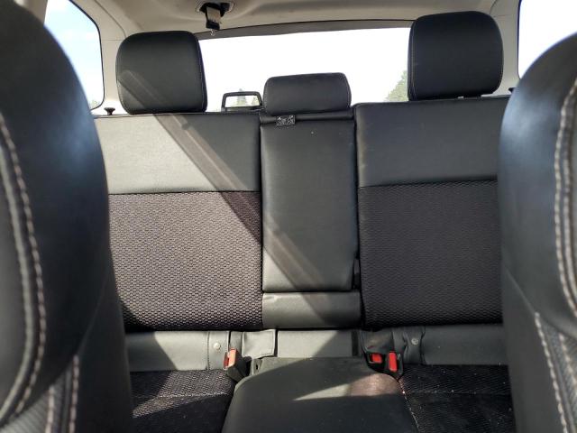 Photo 10 from auction – 2018 SUBARU FORESTER 2 with VIN JF2SJAEC9JH491641