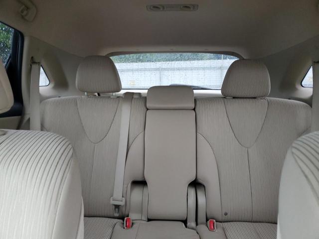 Photo 10 from auction – 2009 TOYOTA VENZA with VIN 4T3ZE11A79U013293