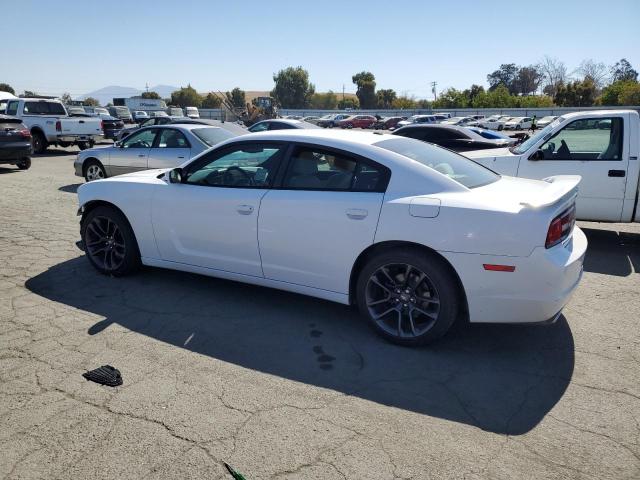 Фото 2 с аукциона – 2011 DODGE CHARGER с VIN 2B3CL3CG1BH606647