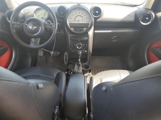 Photo 8 from auction – 2013 MINI COOPER S C with VIN WMWZC5C5XDWP30257