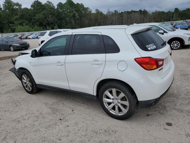 Photo 2 from auction – 2013 MITSUBISHI OUTLANDER with VIN 4A4AP3AU9DE010238