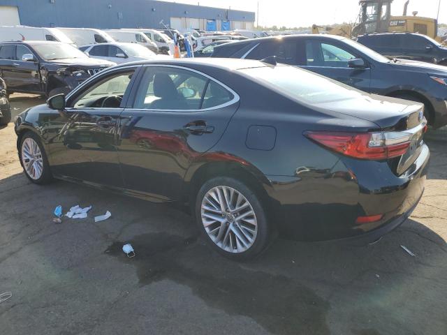 Photo 2 from auction – 2018 LEXUS ES 350 with VIN 58ABK1GG4JU096953