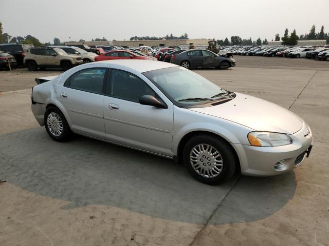 Photo 4 from auction – 2002 CHRYSLER SEBRING LX with VIN 1C3EL46X72N113656