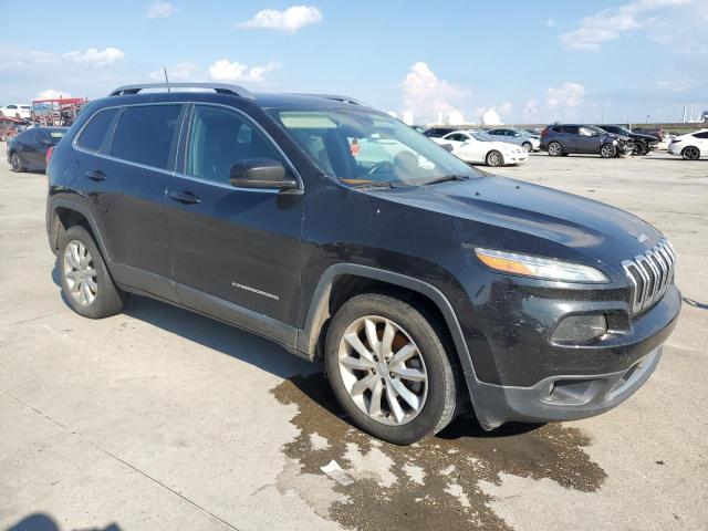 Photo 4 from auction – 2016 JEEP CHEROKEE L with VIN 1C4PJLDS0GW171752