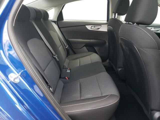 Photo 10 from auction – 2024 KIA FORTE LX with VIN 3KPF24AD8RE758024
