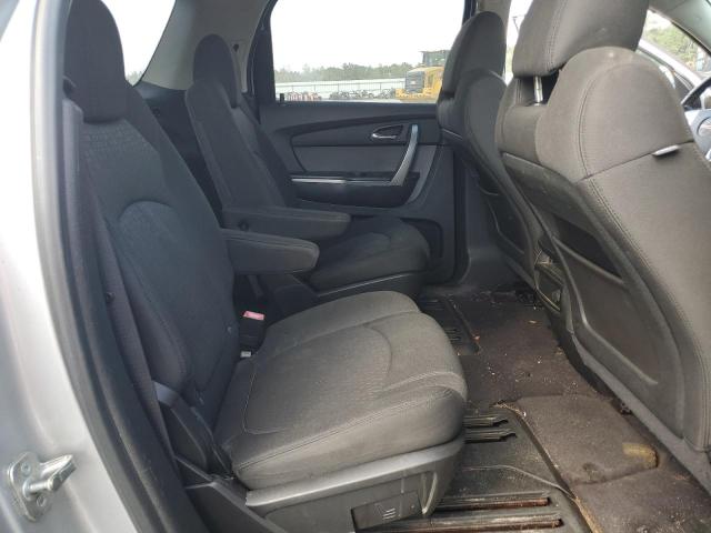 Photo 11 from auction – 2010 GMC ACADIA SLE with VIN 1GKLRLED7AJ149327