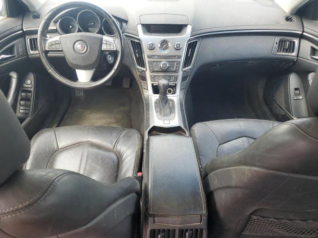 Photo 8 from auction – 2013 CADILLAC CTS LUXURY with VIN 1G6DE5E56D0101461
