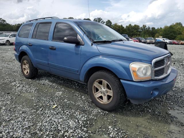 Photo 4 from auction – 2005 DODGE DURANGO SL with VIN 1D4HB48N25F598524
