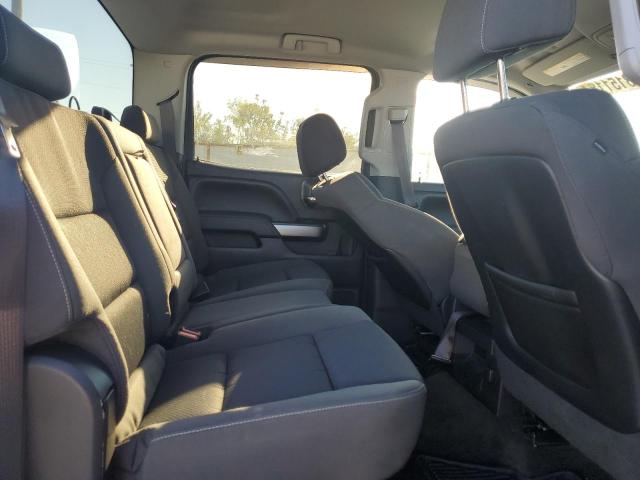 Photo 10 from auction – 2015 CHEVROLET SILVERADO with VIN 3GCUKREC5FG393694