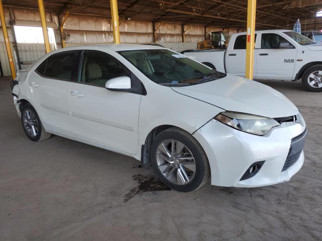 Zdjęcie 4 z aukcji – 2014 TOYOTA COROLLA EC z VIN 5YFBPRHE6EP029587