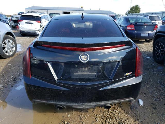Photo 6 from auction – 2014 CADILLAC ATS PERFOR with VIN 1G6AJ5SX9E0133374