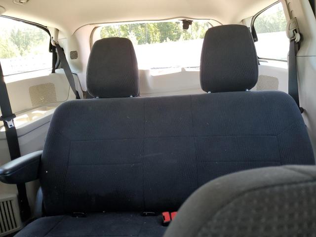Photo 10 from auction – 2013 DODGE GRAND CARA with VIN 2C4RDGBG8DR699730