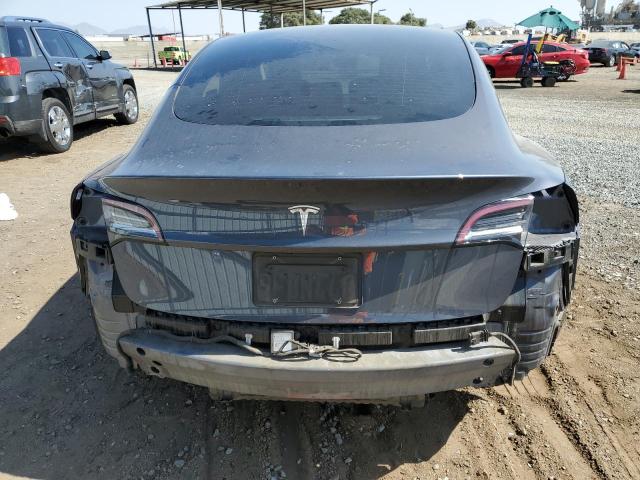 Photo 6 from auction – 2023 TESLA MODEL 3 with VIN 5YJ3E1EA1PF469602