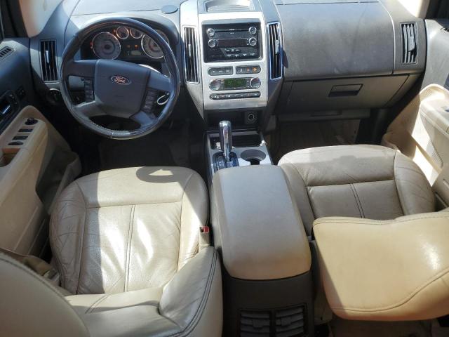 Photo 8 from auction – 2010 FORD EDGE LIMIT with VIN 2FMDK3KC1ABA80750