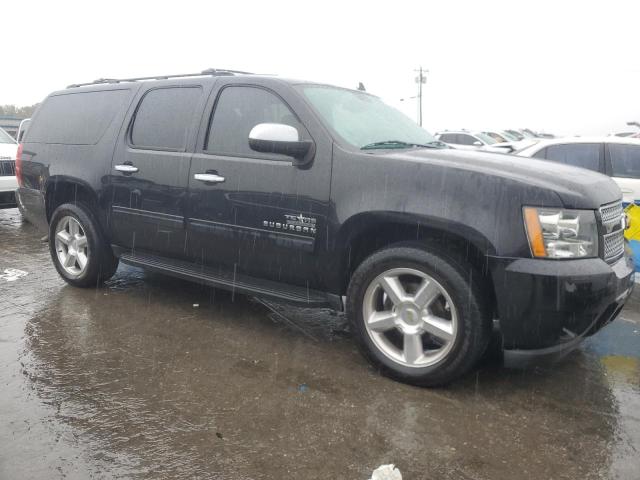 Photo 4 from auction – 2013 CHEVROLET SUBURBAN C with VIN 1GNSCHE04DR163623