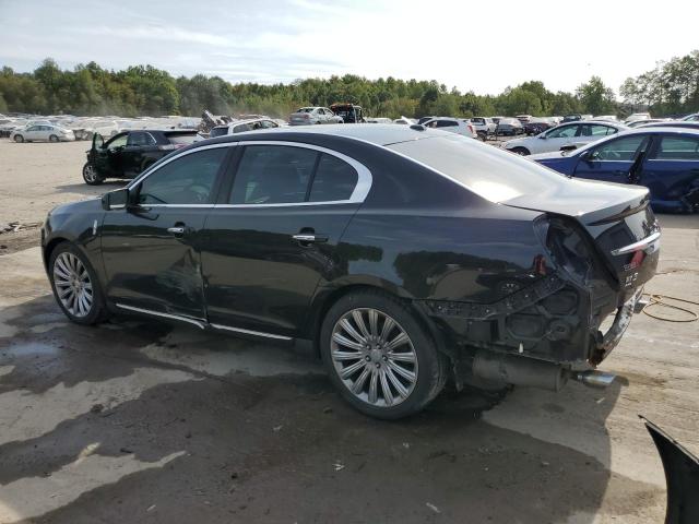 Photo 2 from auction – 2015 LINCOLN MKS with VIN 1LNHL9EK0FG608511