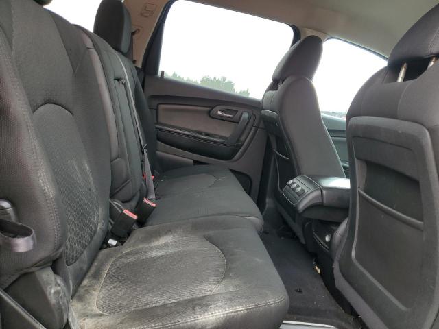 Photo 11 from auction – 2012 CHEVROLET TRAVERSE L with VIN 1GNKRGED2CJ265995