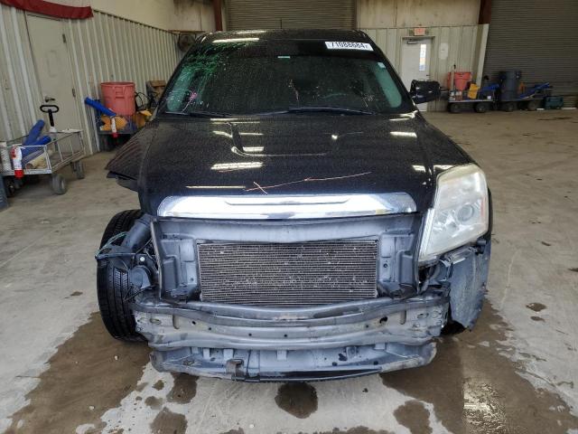Photo 5 from auction – 2017 GMC TERRAIN SL with VIN 2GKALMEK7H6305760