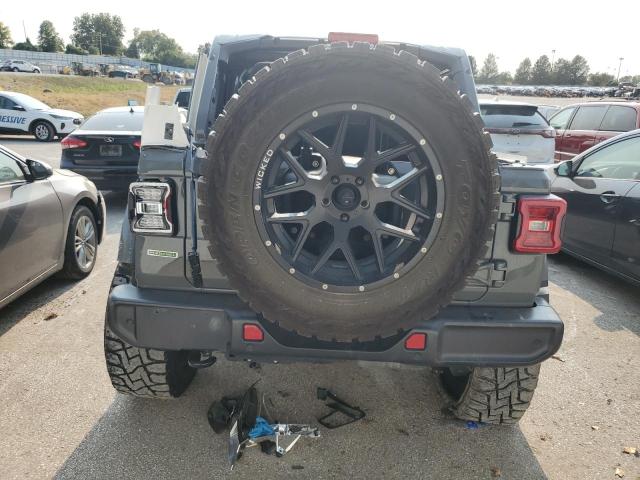 Photo 6 from auction – 2020 JEEP WRANGLER U with VIN 1C4HJXEM2LW337002