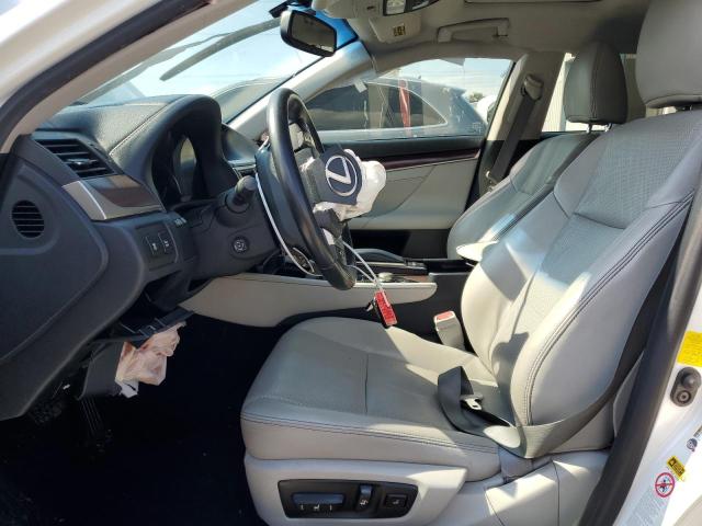 Photo 7 from auction – 2013 LEXUS GS 350 with VIN JTHBE1BL6D5021661