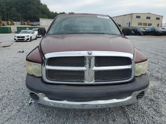 Photo 5 from auction – 2002 DODGE RAM 1500 with VIN 1D7HA16K42J221697