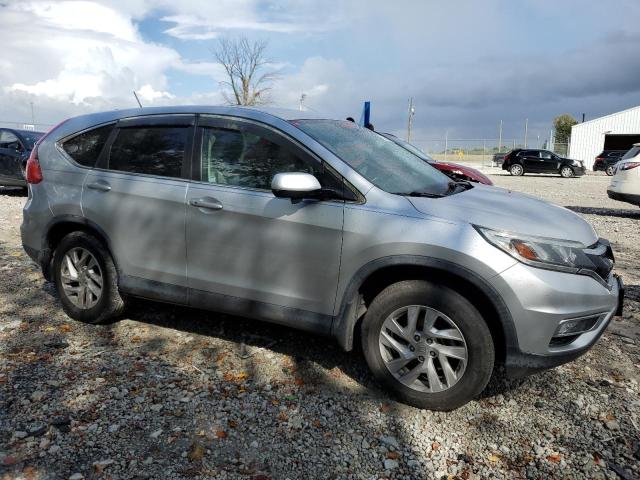 Photo 4 from auction – 2016 HONDA CR-V EX with VIN 3CZRM3H59GG702914